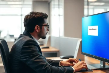 Connessione Desktop Remoto Password Scaduta: Come Risolvere Rapidamente il Problema
