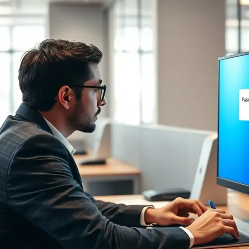 Connessione Desktop Remoto Password Scaduta: Come Risolvere Rapidamente il Problema