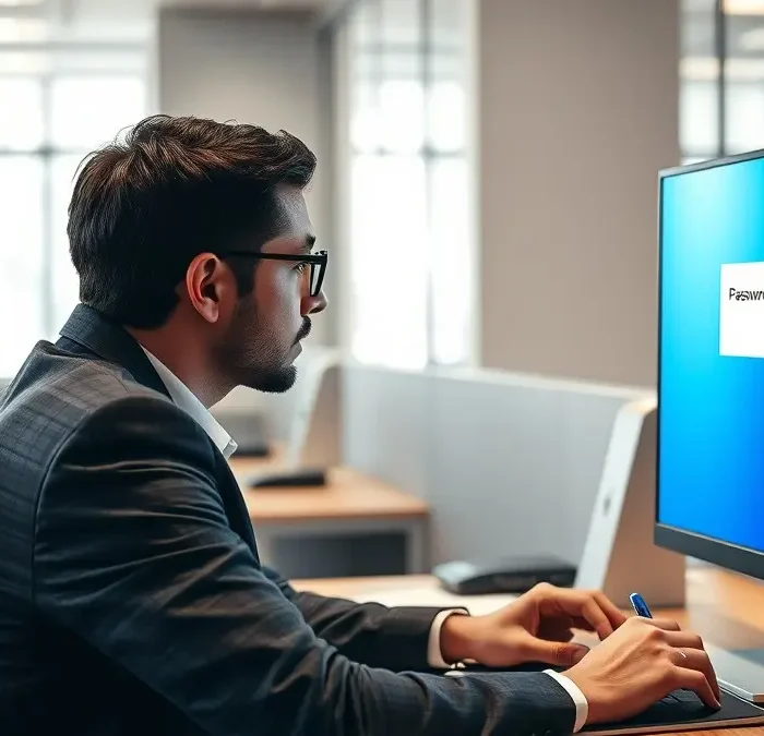 Connessione Desktop Remoto Password Scaduta: Come Risolvere Rapidamente il Problema