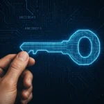 Quale sistema di cifratura viene utilizzato per la firma digitale