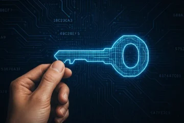 Quale sistema di cifratura viene utilizzato per la firma digitale