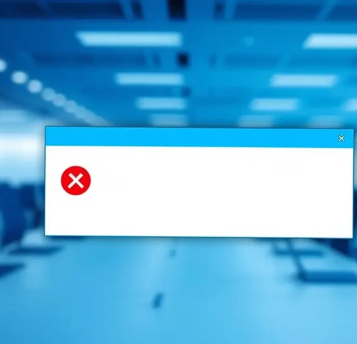 Desktop remoto nome utente o password non corretta – Come risolvere velocemente