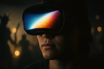 l Cinema del Futuro: I Film da Vedere con VR che Ridefiniscono l’Esperienza