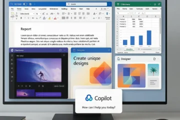 Scopri 8 Funzionalità Nascoste di Microsoft 365