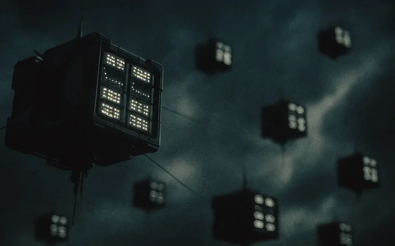 Google Sogna Data Center AI Nello Spazio: Vantaggi e Sfide