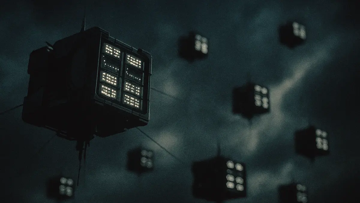 google-data-center-ai-spazio-progetto-suncatcher