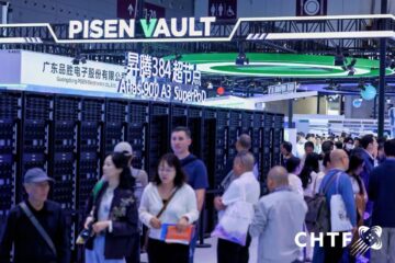 Fiera Cinese dell’Alta Tecnologia 2025 al via a Shenzhen: Potenziare l’Innovazione Globale attraverso Tecnologia e Collaborazione