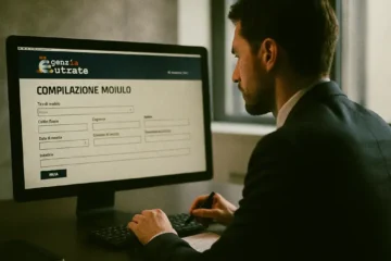 Servizi di Invio Telematico Delega: Tutto Quello che Devi Sapere