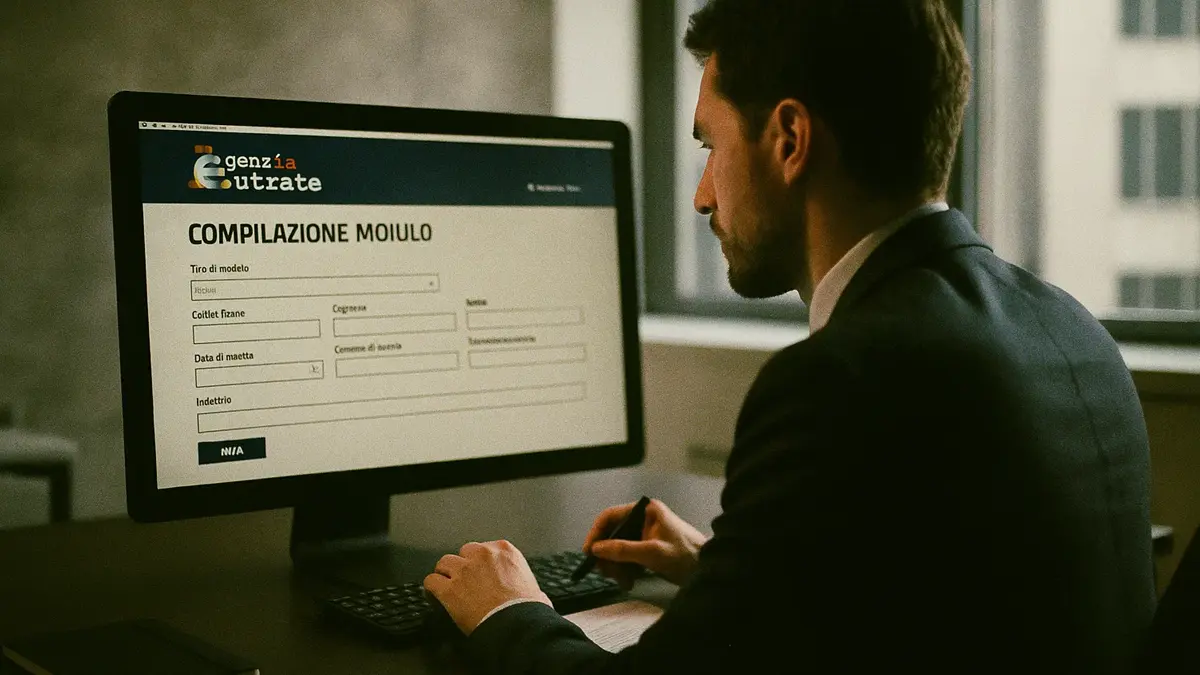 invio-telematico-delega-agenzia-entrate