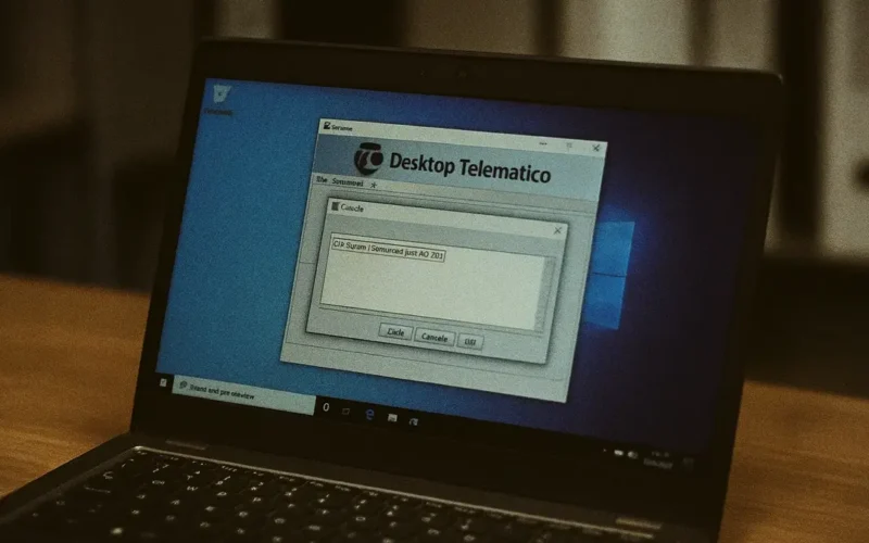 Java per Desktop Telematico Windows 10: Guida Completa all’Installazione e Configurazione