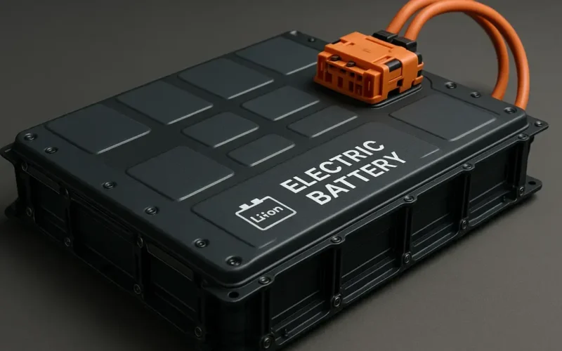 Che Tipo di Batteria Monta la Leapmotor T03? Scopri Tutti i Dettagli Tecnici