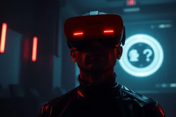 Puoi Davvero Morire in Realtà Virtuale? Il Caso del Visore che Uccide