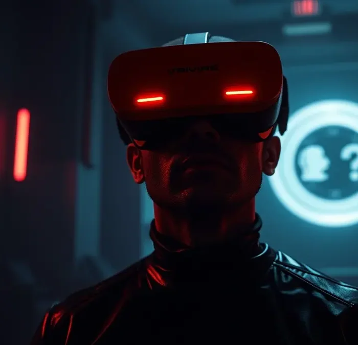 Puoi Davvero Morire in Realtà Virtuale? Il Caso del Visore che Uccide