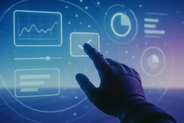 Come progettare esperienze immersivi: principi UX e best practice VR