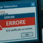 L’Enigma della Ricevuta: Risolvere il Mistero della Mancata Visualizzazione in Desktop Telematico