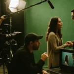 Le Professioni nel Settore Audiovisivo: Guida Completa alle Carriere Creative