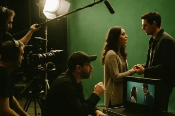 Le Professioni nel Settore Audiovisivo: Guida Completa alle Carriere Creative