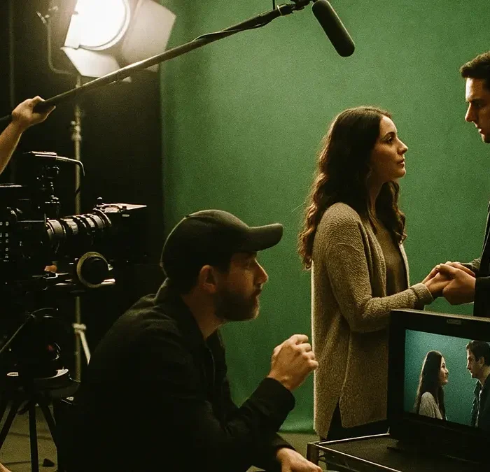 Le Professioni nel Settore Audiovisivo: Guida Completa alle Carriere Creative