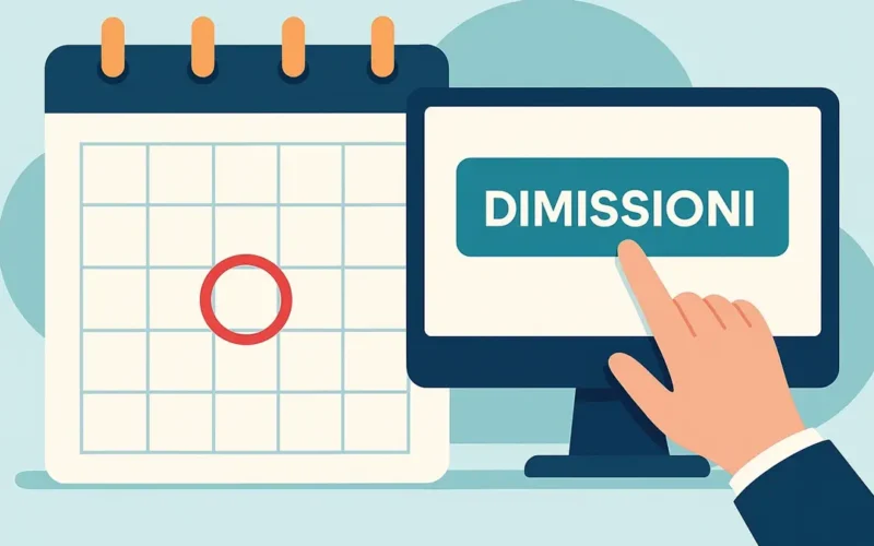 quando-inviare-dimissioni-telematiche-preavviso-ccnl