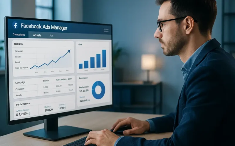 Quando è Consigliabile Utilizzare una Campagna CBO Broad: Strategia Vincente per il Tuo Business