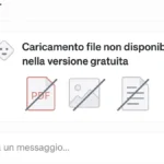 Quanti File Posso Caricare su ChatGPT Free? Tutto Quello che Devi Sapere
