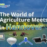 Più stabile, più precisa, più efficiente: CHCNAV al massimo dell’energia nel giorno di apertura