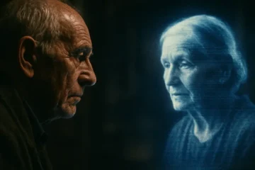 Realtà Virtuale e Fantasie di Immortalità: Vivere per Sempre in un Metaverso