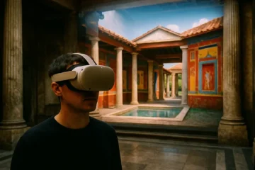 Realtà Virtuale Musei Italiani: 5 Case Study VR