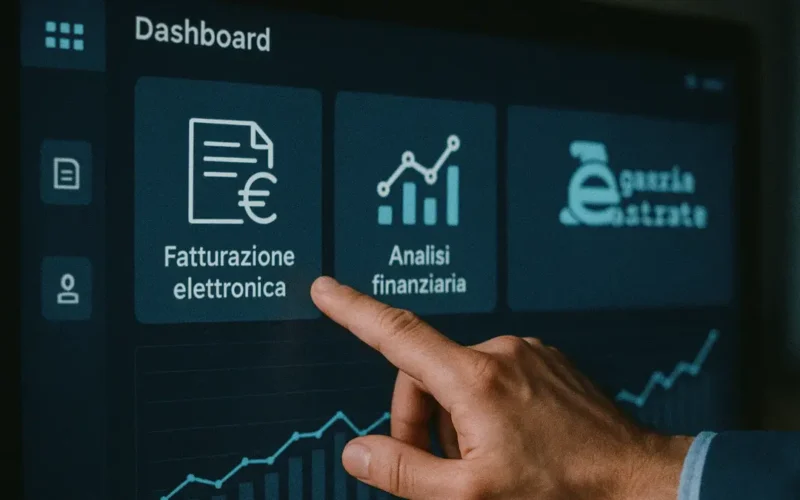 Pacchetto Servizi Fiscali Telematici: La Guida Definitiva per Professionisti e Aziende