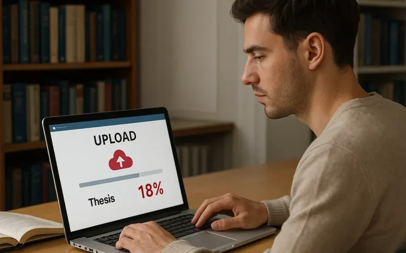 Che Software Antiplagio Usano le Università: Strumenti e Tecnologie per il Controllo del Plagio Accademico