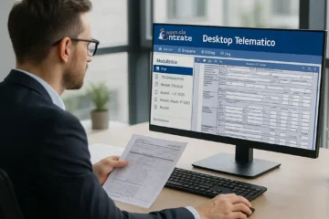 Software Invio File Agenzia delle Entrate: Guida Completa e Aggiornata