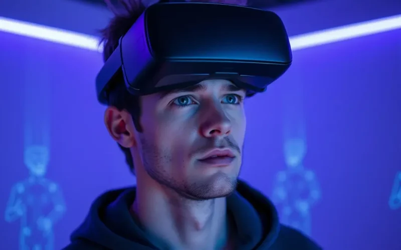 ti-senti-osservato-in-vr-reazione-neurologica-spiegabile