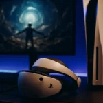 Quali visori sono compatibili con PS5: Guida Completa ai Migliori Visori VR per PlayStation 5