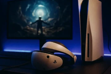 Quali visori sono compatibili con PS5: Guida Completa ai Migliori Visori VR per PlayStation 5