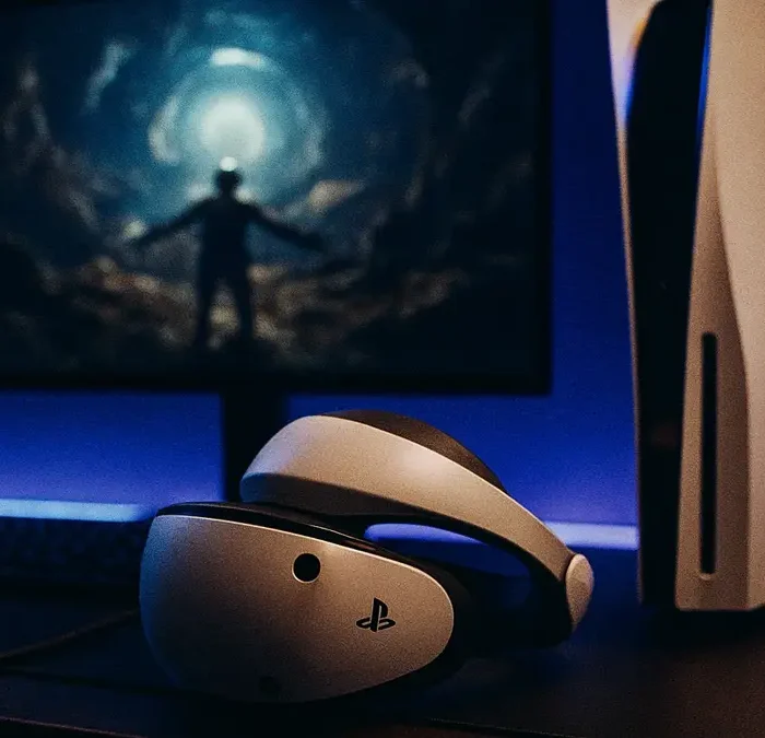 Quali visori sono compatibili con PS5: Guida Completa ai Migliori Visori VR per PlayStation 5