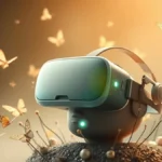 VR e sogni lucidi: esiste un legame tra realtà virtuale e il mondo onirico?