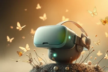 VR e sogni lucidi: esiste un legame tra realtà virtuale e il mondo onirico?