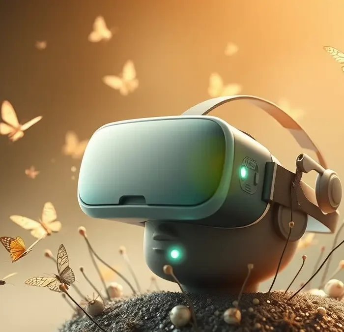 VR e sogni lucidi: esiste un legame tra realtà virtuale e il mondo onirico?