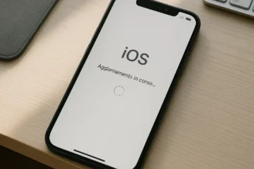 Aggiornamenti iPhone 14: Fino a Quando Riceverà Supporto da Apple?