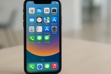 Quali aggiornamenti supporta iPhone 11