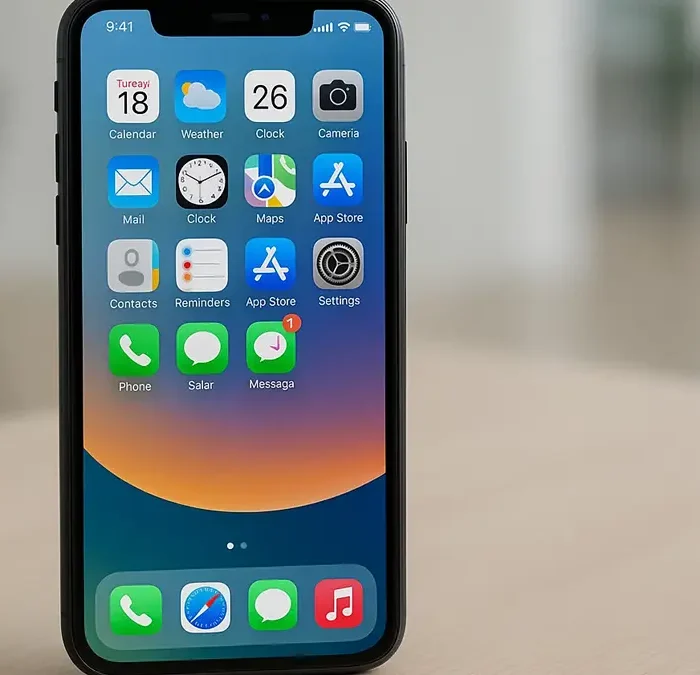 Quali aggiornamenti supporta iPhone 11