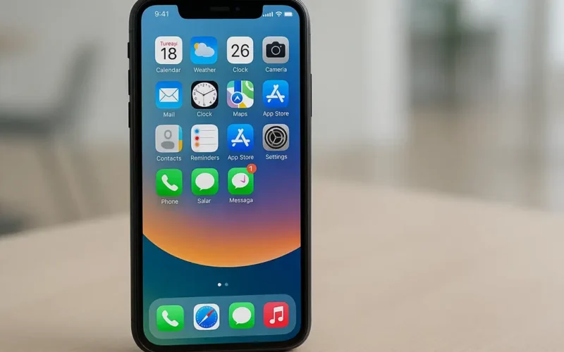 Quali aggiornamenti supporta iPhone 11