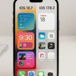 Quale aggiornamento fare su iPhone: iOS 18.7 o iOS 17.6.2? Scopri la scelta migliore