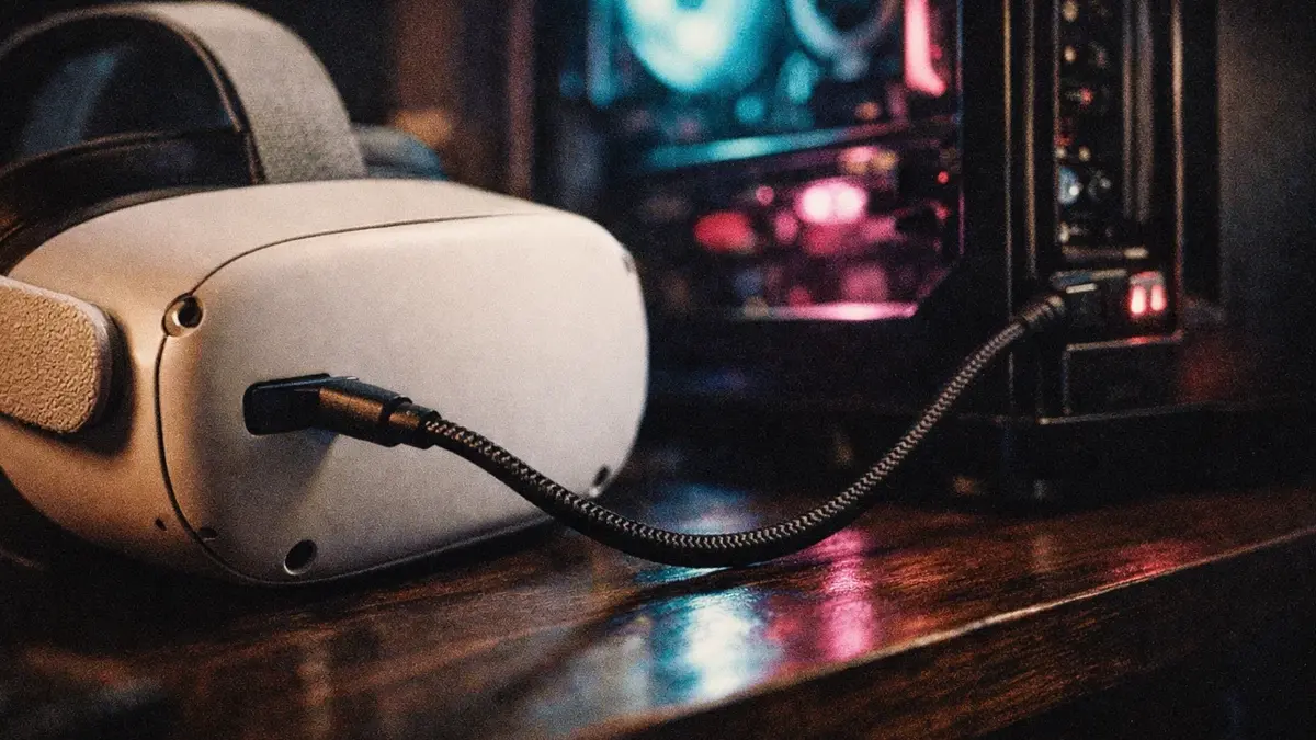collegare-oculus-quest-2-pc-cavo