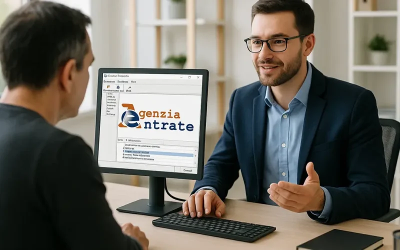 Consulenza e Installazione Desktop Telematico: Guida Completa per Professionisti e Aziende