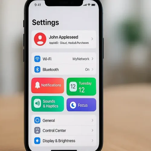Conviene aggiornare iPhone 13 a iOS 26? Scopri tutti i pro e contro prima di farlo