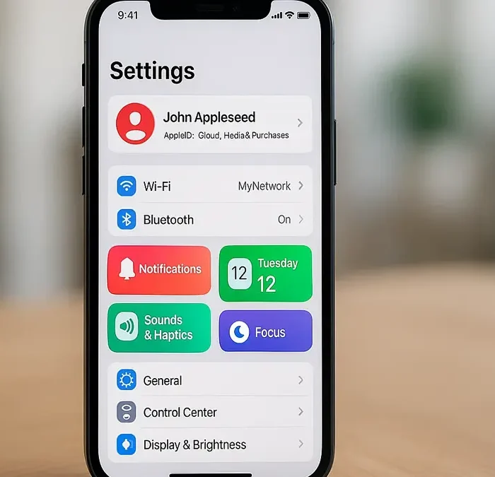 Conviene aggiornare iPhone 13 a iOS 26? Scopri tutti i pro e contro prima di farlo