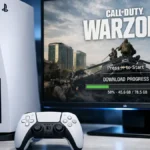 Cosa Scaricare per Giocare a Warzone su PS5