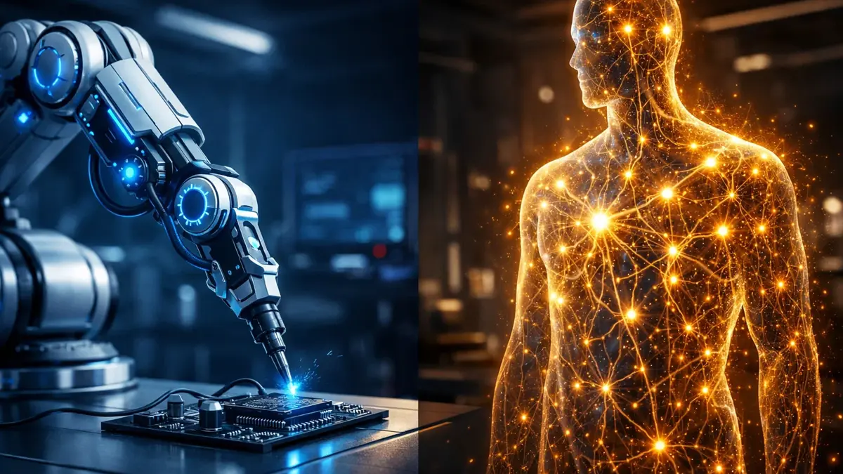 differenza-intelligenza-artificiale-debole-forte