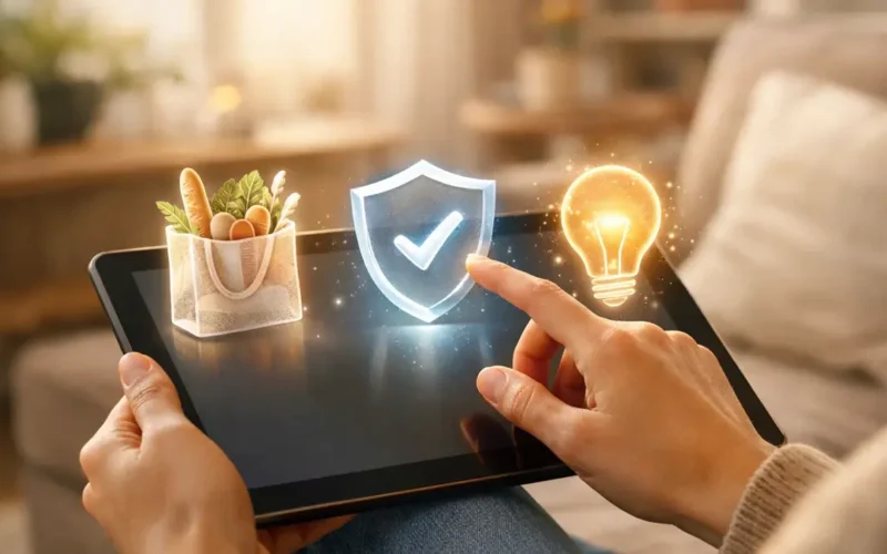 Intelligenza Artificiale: 5 Usi Pratici per la Vita di Tutti i Giorni